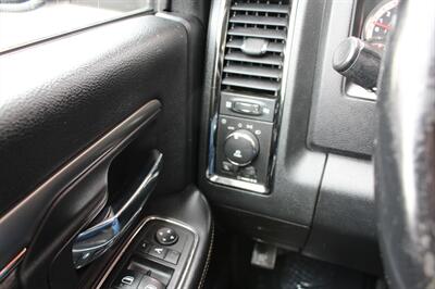 2013 RAM 1500 Sport   - Photo 25 - Seattle, WA 98103