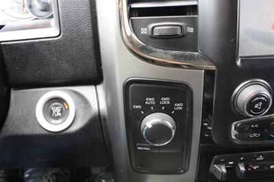 2013 RAM 1500 Sport   - Photo 21 - Seattle, WA 98103