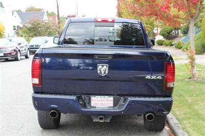 2013 RAM 1500 Sport   - Photo 6 - Seattle, WA 98103