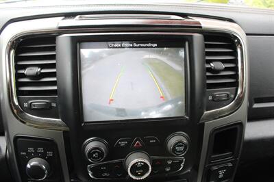 2013 RAM 1500 Sport   - Photo 20 - Seattle, WA 98103