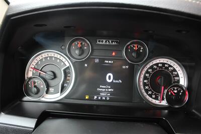 2013 RAM 1500 Sport   - Photo 14 - Seattle, WA 98103