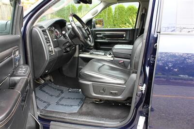 2013 RAM 1500 Sport   - Photo 10 - Seattle, WA 98103