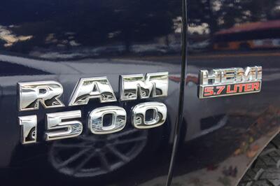 2013 RAM 1500 Sport   - Photo 28 - Seattle, WA 98103