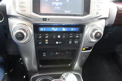 2016 Toyota 4Runner Limited - Photo 21 - Seattle, WA 98103