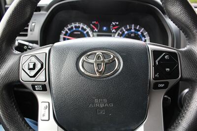 2016 Toyota 4Runner Limited - Photo 24 - Seattle, WA 98103