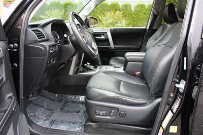 2016 Toyota 4Runner Limited - Photo 10 - Seattle, WA 98103