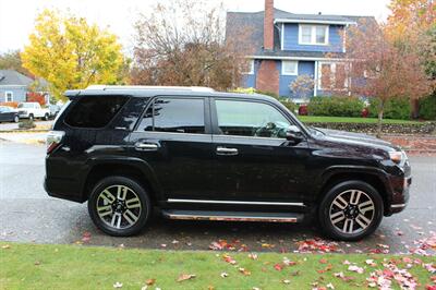2016 Toyota 4Runner Limited - Photo 4 - Seattle, WA 98103