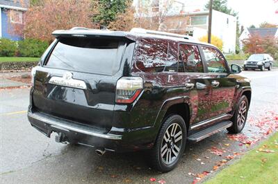 2016 Toyota 4Runner Limited - Photo 5 - Seattle, WA 98103