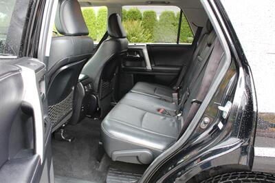 2016 Toyota 4Runner Limited - Photo 11 - Seattle, WA 98103
