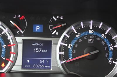 2016 Toyota 4Runner Limited - Photo 23 - Seattle, WA 98103
