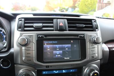 2016 Toyota 4Runner Limited - Photo 20 - Seattle, WA 98103