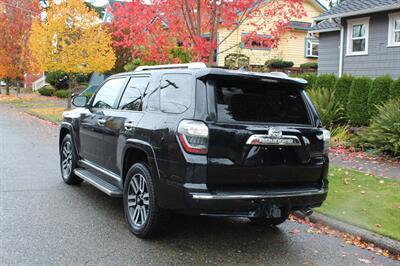 2016 Toyota 4Runner Limited - Photo 7 - Seattle, WA 98103