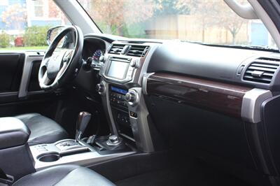 2016 Toyota 4Runner Limited - Photo 16 - Seattle, WA 98103