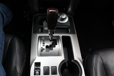2016 Toyota 4Runner Limited - Photo 27 - Seattle, WA 98103