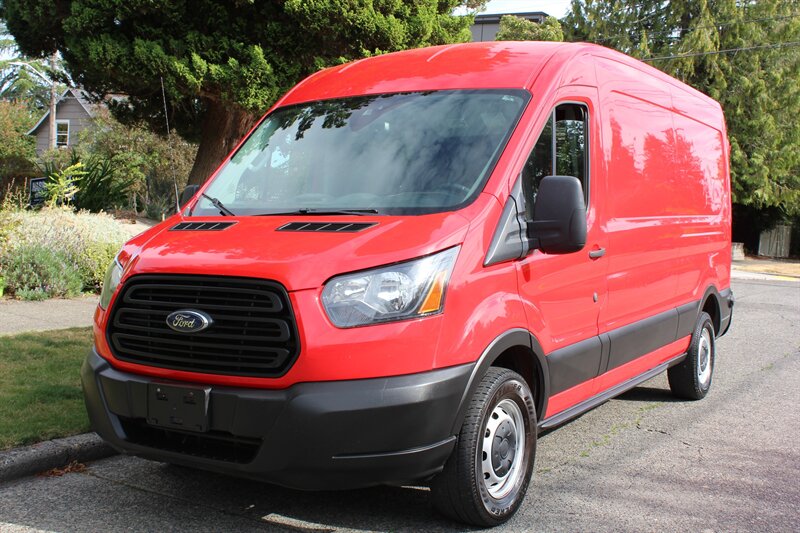 2019 Ford Transit 150   - Photo 1 - Seattle, WA 98103
