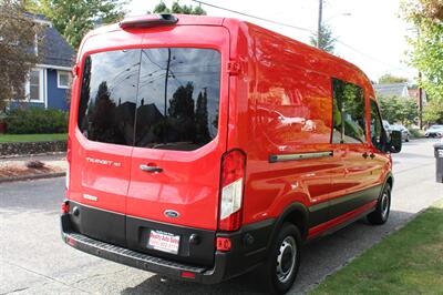 2019 Ford Transit 150   - Photo 5 - Seattle, WA 98103