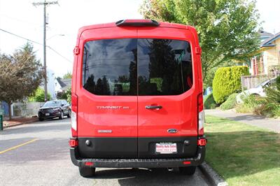 2019 Ford Transit 150   - Photo 6 - Seattle, WA 98103