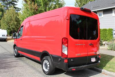 2019 Ford Transit 150   - Photo 7 - Seattle, WA 98103