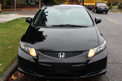 2013 Honda Civic LX   - Photo 2 - Seattle, WA 98103