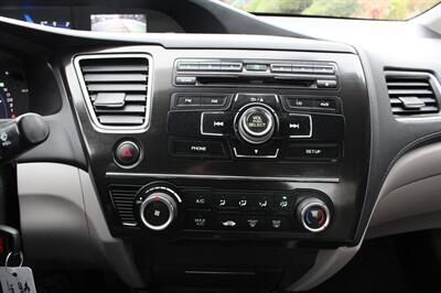 2013 Honda Civic LX   - Photo 18 - Seattle, WA 98103