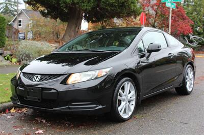 2013 Honda Civic LX   - Photo 1 - Seattle, WA 98103