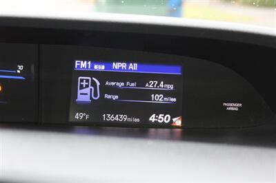 2013 Honda Civic LX   - Photo 14 - Seattle, WA 98103