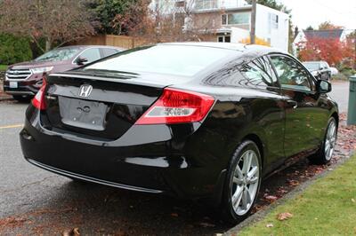 2013 Honda Civic LX   - Photo 6 - Seattle, WA 98103