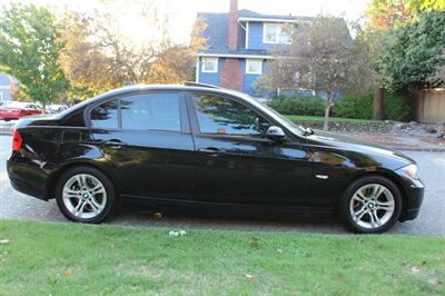 2008 BMW 3 Series 328i   - Photo 4 - Seattle, WA 98103