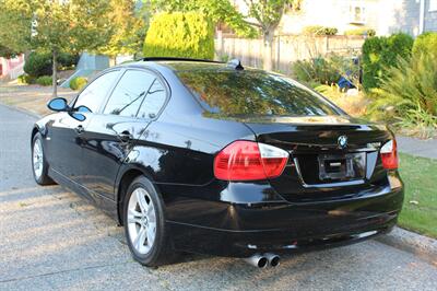 2008 BMW 3 Series 328i   - Photo 7 - Seattle, WA 98103