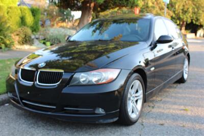 2008 BMW 3 Series 328i   - Photo 1 - Seattle, WA 98103