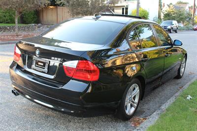 2008 BMW 3 Series 328i   - Photo 5 - Seattle, WA 98103