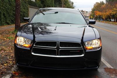 2013 Dodge Charger SE - Photo 2 - Seattle, WA 98103
