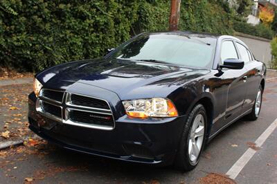 2013 Dodge Charger SE - Photo 1 - Seattle, WA 98103