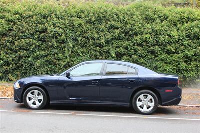 2013 Dodge Charger SE - Photo 8 - Seattle, WA 98103
