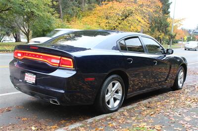 2013 Dodge Charger SE - Photo 5 - Seattle, WA 98103