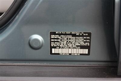 2010 Subaru Forester 2.5X Limited   - Photo 17 - Seattle, WA 98103