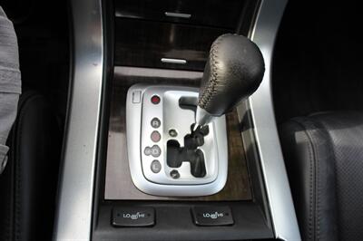2008 Acura TL w/Navi   - Photo 21 - Seattle, WA 98103