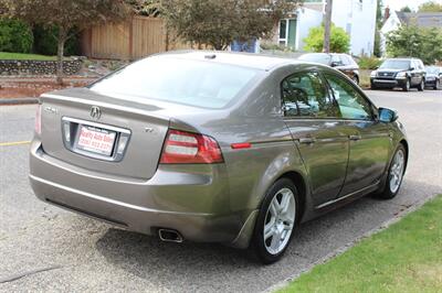 2008 Acura TL w/Navi   - Photo 5 - Seattle, WA 98103