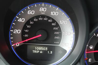 2008 Acura TL w/Navi   - Photo 16 - Seattle, WA 98103