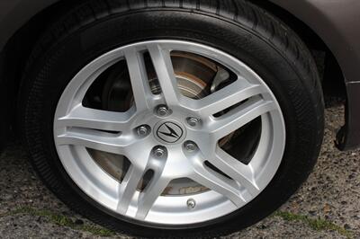 2008 Acura TL w/Navi   - Photo 9 - Seattle, WA 98103