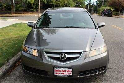 2008 Acura TL w/Navi   - Photo 2 - Seattle, WA 98103