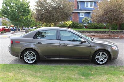 2008 Acura TL w/Navi   - Photo 4 - Seattle, WA 98103