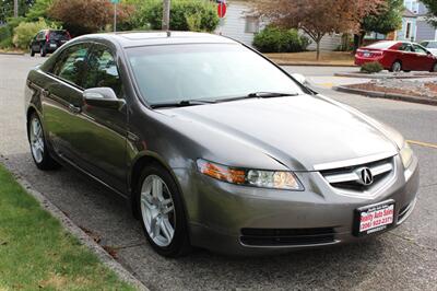 2008 Acura TL w/Navi   - Photo 3 - Seattle, WA 98103