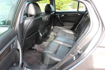 2008 Acura TL w/Navi   - Photo 10 - Seattle, WA 98103