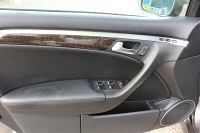 2008 Acura TL w/Navi   - Photo 12 - Seattle, WA 98103