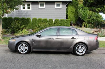2008 Acura TL w/Navi   - Photo 8 - Seattle, WA 98103