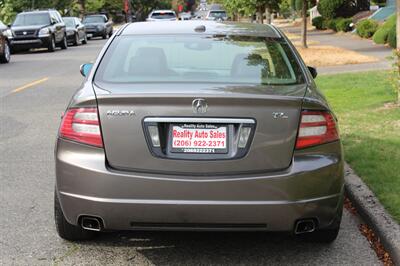 2008 Acura TL w/Navi   - Photo 6 - Seattle, WA 98103