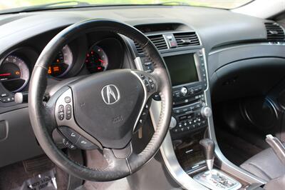 2008 Acura TL w/Navi   - Photo 13 - Seattle, WA 98103