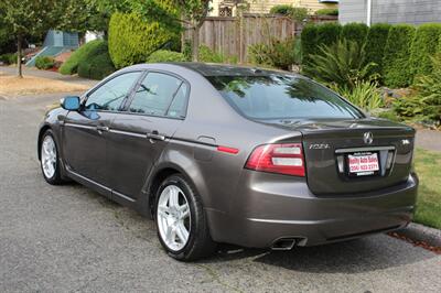 2008 Acura TL w/Navi   - Photo 7 - Seattle, WA 98103