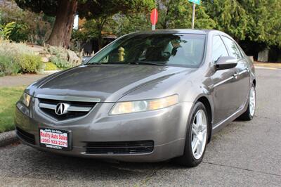 2008 Acura TL w/Navi   - Photo 1 - Seattle, WA 98103